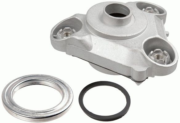 SACHS Reparatieset, Ring voor schokbreker veerpootlager 802 407 Citroën BX Schokdemper lager SACHS 802 407