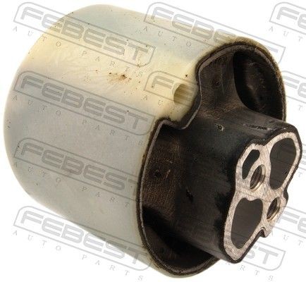 FEBEST Vaihteiston tuki, autom. VWM-001 VWM-001 FEBEST Vaihdelaatikon tukikumit VW