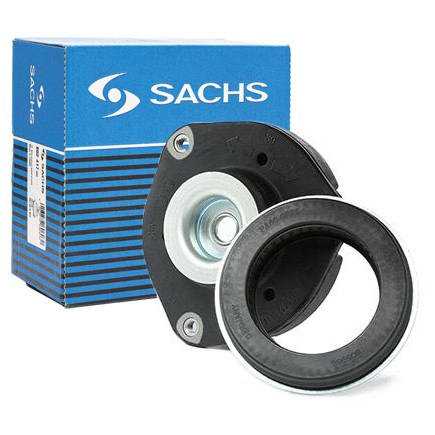 SACHS Reperationssæt, fjederben-støtteleje 802 417 802 417 Fjederbensleje SUZUKI SX4 SACHS