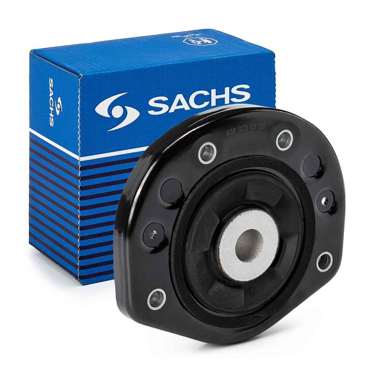 SACHS Suporte de apoio do conjunto mola / amortecedor 802 419 Rolamento de amortecedor SACHS 100 802 419 baratos