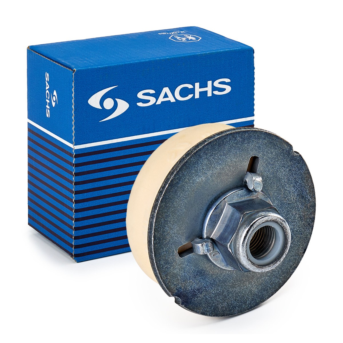 SACHS Amortizatora statnes balsts 802 549 SACHS 802549 Amortizatora statnes balsts i4 (G26) cena