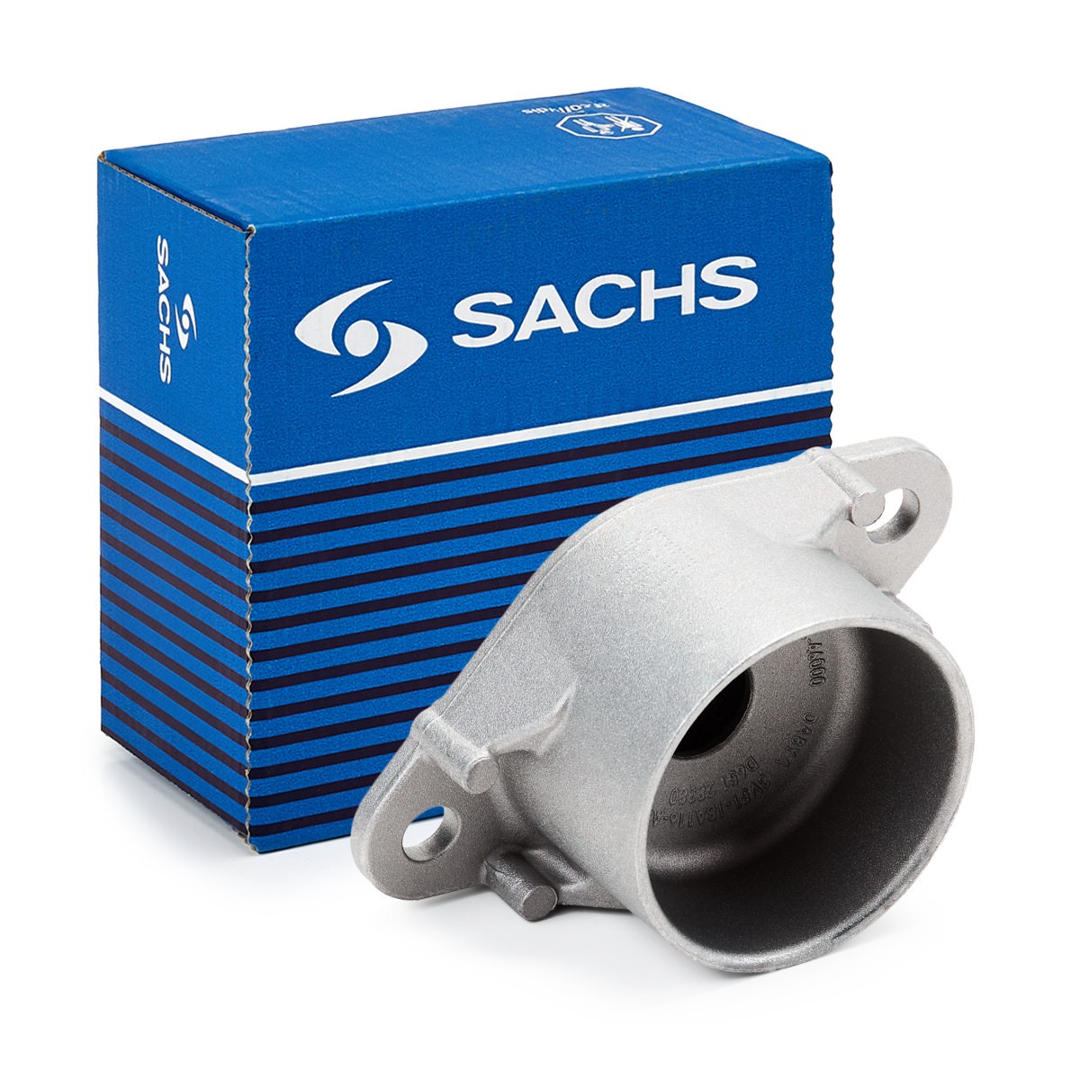 SACHS Supporto ammortizzatore 802 556 Supporto ammortizzatore SACHS 802 556 Ammortizzazione FORD KA+ Sedan (TK, FK) costo