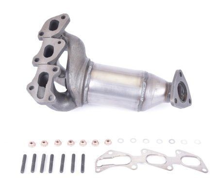 EEC Katalysator VX6013T EEC VX6013T Katalysator Grandland X (A18) prijs