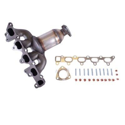 EEC Catalizzatore VX6023T EEC VX6023T Catalizzatore