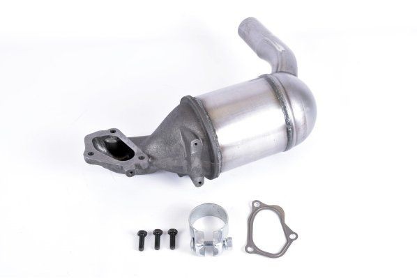 Catalyseur EEC VX6082T EEC VX6082T: Pot catalytique Ford KA 2021
