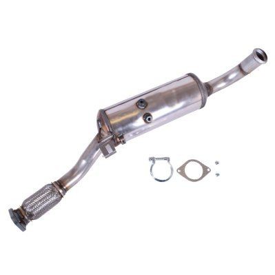 EEC Roetfilter (DPF) VX6099T EEC VX6099T Partikelfilter Renault Espace J63 prijs