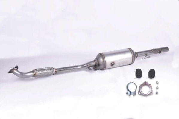 EEC Φίλτρο μικροσωματιδίων VX6104T EEC VX6104T Φίλτρο μικροσωματιδίων Opel Astra F σε χαμηλές τιμές