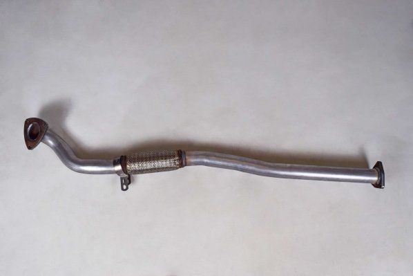 EEC Abgasrohr VX7508 VX7508 Hosenrohr PEUGEOT 5008 EEC kaufen