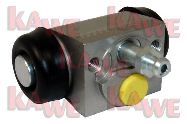 KAWE Wielremcilinder W4040 KAWE Trommelrem MERCEDES-BENZ W4040