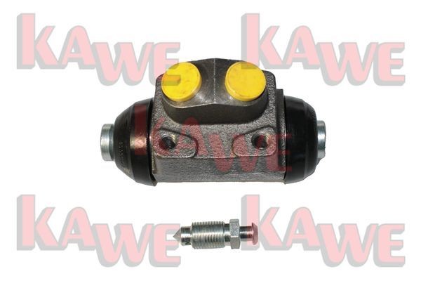KAWE Hjulsylinder, brems W4094 Bremsesylinder KAWE SSANGYONG W4094