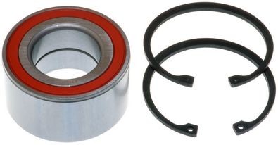 DENCKERMANN Kit cuscinetto ruota W413070 W413070 Mozzo ruota OPEL ASTRA DENCKERMANN costo