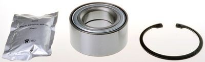 DENCKERMANN Kit de roulement de roue W413085 DENCKERMANN W413085 Moyeux de roue Mercedes W638 prix