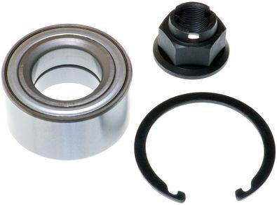 DENCKERMANN Kit cuscinetto ruota W413249 DENCKERMANN W413249 Cuscinetti ruota Volvo v40 originale prezzo
