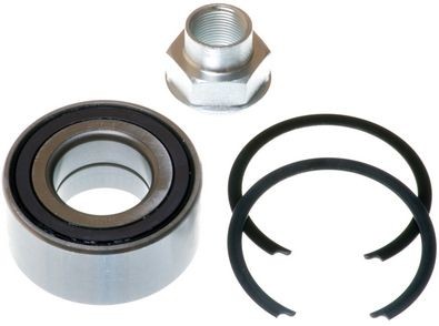 DENCKERMANN Σετ ρουλεμάν τροχών W413265 W413265 Μουαγιέ OPEL MOVANO DENCKERMANN
