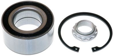 DENCKERMANN Kit cuscinetto ruota W413285 W413285 Cuscinetto ruota DENCKERMANN BMW Serie 4 costo