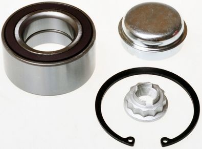 DENCKERMANN Kit de roulement de roue W413289 W413289 DENCKERMANN Kit de roulement de roue Mercedes-Benz pas cher