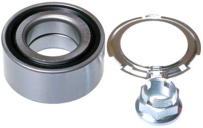 DENCKERMANN Kit de roulement de roue W413306 DENCKERMANN W413306 Roulement de roue Nissan Primastar Bus prix