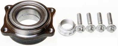 DENCKERMANN Kit de rolamento de roda W413347 W413347 Rolamento da roda DENCKERMANN MERCEDES-BENZ Série 124