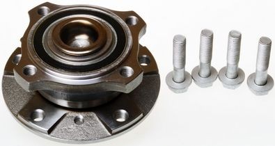 DENCKERMANN Kit cuscinetto ruota W413352 W413352 Cuscinetto ruota DENCKERMANN BMW Serie 4 costo