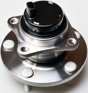 DENCKERMANN Rattalaagrikomplekt W413380 W413380 Rattalaager TOYOTA FORTUNER DENCKERMANN