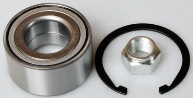 DENCKERMANN Wiellagerset W413417 DENCKERMANN W413417 originele Wiellager set MITSUBISHI LANCER prijs