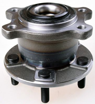DENCKERMANN Kit de roulement de roue W413456 DENCKERMANN W413456 Roulement de roues Audi A5 8ta prix