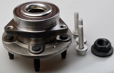 DENCKERMANN Kit cuscinetto ruota W413467 W413467 costo Mozzo ruota OPEL ASTRA DENCKERMANN