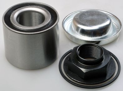 DENCKERMANN Kit cuscinetto ruota W413472 DENCKERMANN W413472 Mozzo ruota Renault Scénic 3 originale prezzo