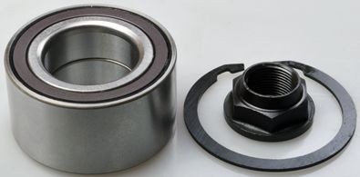DENCKERMANN Kit cuscinetto ruota W413474 DENCKERMANN W413474 Cuscinetti ruota Ford Transit Courier Van prezzo