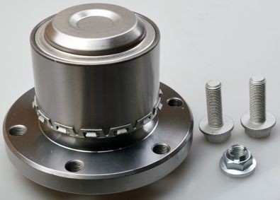 DENCKERMANN Kit cuscinetto ruota W413480 DENCKERMANN W413480 Mozzo ruota Mercedes Sprinter w906 prezzo
