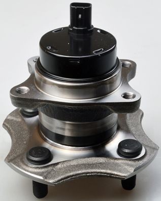 DENCKERMANN Kit de roulement de roue W413489 W413489 Roulement de roue DENCKERMANN TOYOTA HIACE