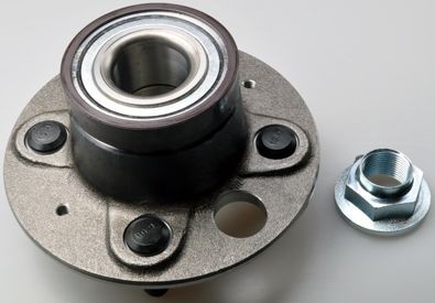 Kit de roulement de roue DENCKERMANN W413497 DENCKERMANN W413497: Jeu de roulements de roue Honda JAZZ 2023