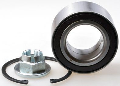 Kit de roulement de roue DENCKERMANN W413512 DENCKERMANN W413512: Jeu de roulements de roue Ford TOURNEO CONNECT 2020