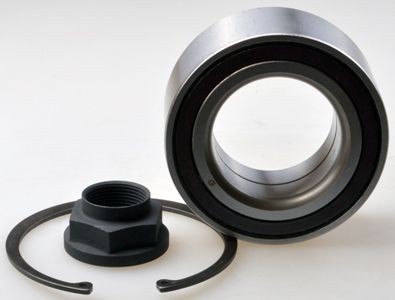 DENCKERMANN Kit cuscinetto ruota W413515 DENCKERMANN W413515 Cuscinetto mozzo ruota Honda Accord IX prezzo