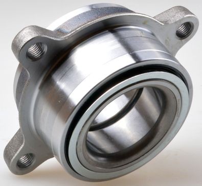 DENCKERMANN Kit de roulement de roue W413517 Chevrolet AVEO Moyeu de roue DENCKERMANN W413517