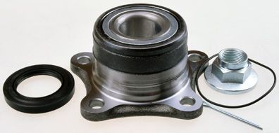 DENCKERMANN Hjullagersats W413556 W413556 DENCKERMANN nav Toyota RAV 4