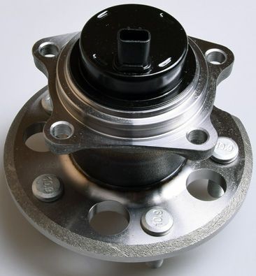 DENCKERMANN Kit de roulement de roue W413586 Toyota HIACE Roulement de roue DENCKERMANN W413586
