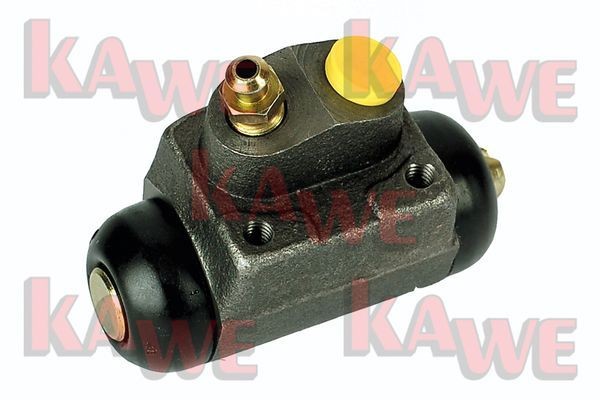 KAWE Wheel Brake Cylinder W4222 KAWE W4222 genuine Montego Estate brake shoes and drums price
