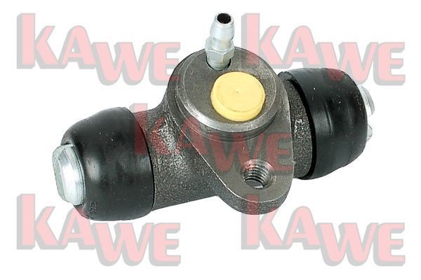 KAWE Κυλινδράκι τροχού W4241 KAWE W4241 Κυλινδράκι τροχού Porsche Cayman 981 τιμες