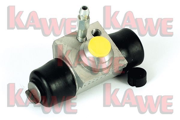KAWE Κυλινδράκι τροχού W4372 W4372 Φρένα τυμπάνου KAWE VW SCIROCCO