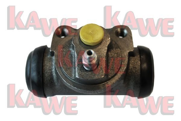 KAWE Hjulcylinder W4406 W4406 KAWE hjulcylinder vänster + höger