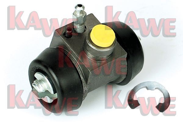 KAWE Rattapidurisilinder W4411 KAWE W4411 Pidurisilinder SAAB 9000 Hatchback odav