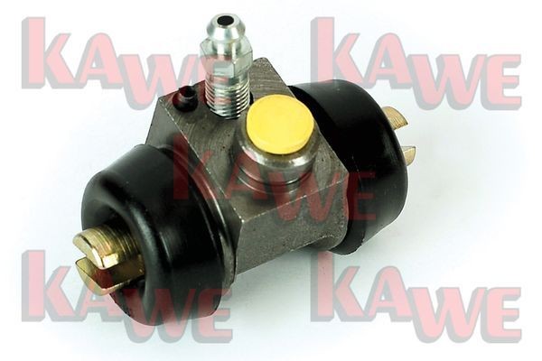 KAWE Κυλινδράκι τροχού W4415 Σετ φρένων ταμπουρόφρενα KAWE Volkswagen SCIROCCO W4415