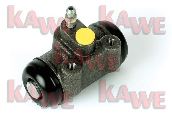 KAWE Brzdový valček kolesa W4462 KAWE Bubnové brzdy ALFA ROMEO W4462