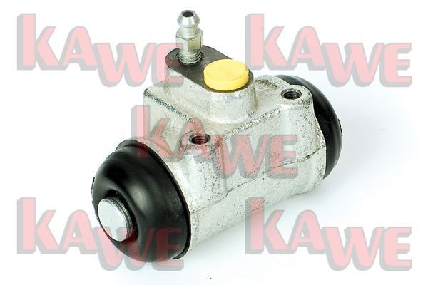 KAWE Hjulsylinder, brems W4487 Bremsesylinder KAWE Fiat PUNTO W4487