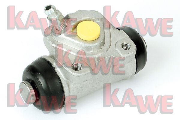 KAWE Brzdový valček kolesa W4559 Bubnové brzdy KAWE RAV 4 W4559 lacné