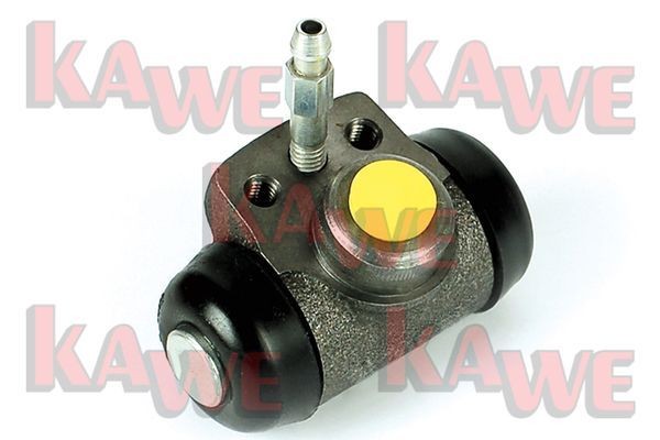 KAWE Κυλινδράκι τροχού W4695 Φρένα τυμπάνου KAWE Volkswagen SCIROCCO W4695
