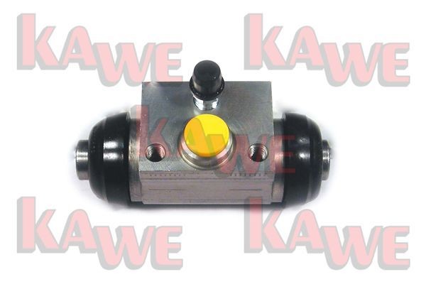 KAWE Hjulsylinder, brems W4856 W4856 Bremsesylinder FIAT PUNTO KAWE