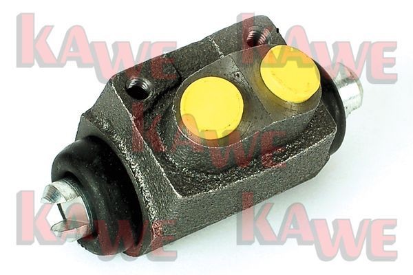 KAWE Bremsecylinder W4906 W4906 KAWE Tromlebremser Hyundai billig