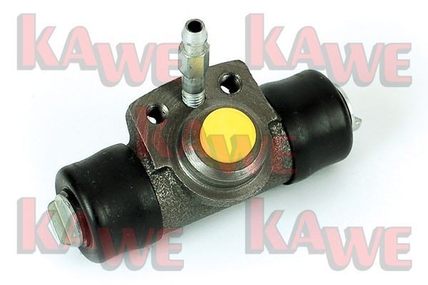 KAWE Κυλινδράκι τροχού W4912 Σετ φρένων ταμπουρόφρενα KAWE SCIROCCO W4912 φθηνά
